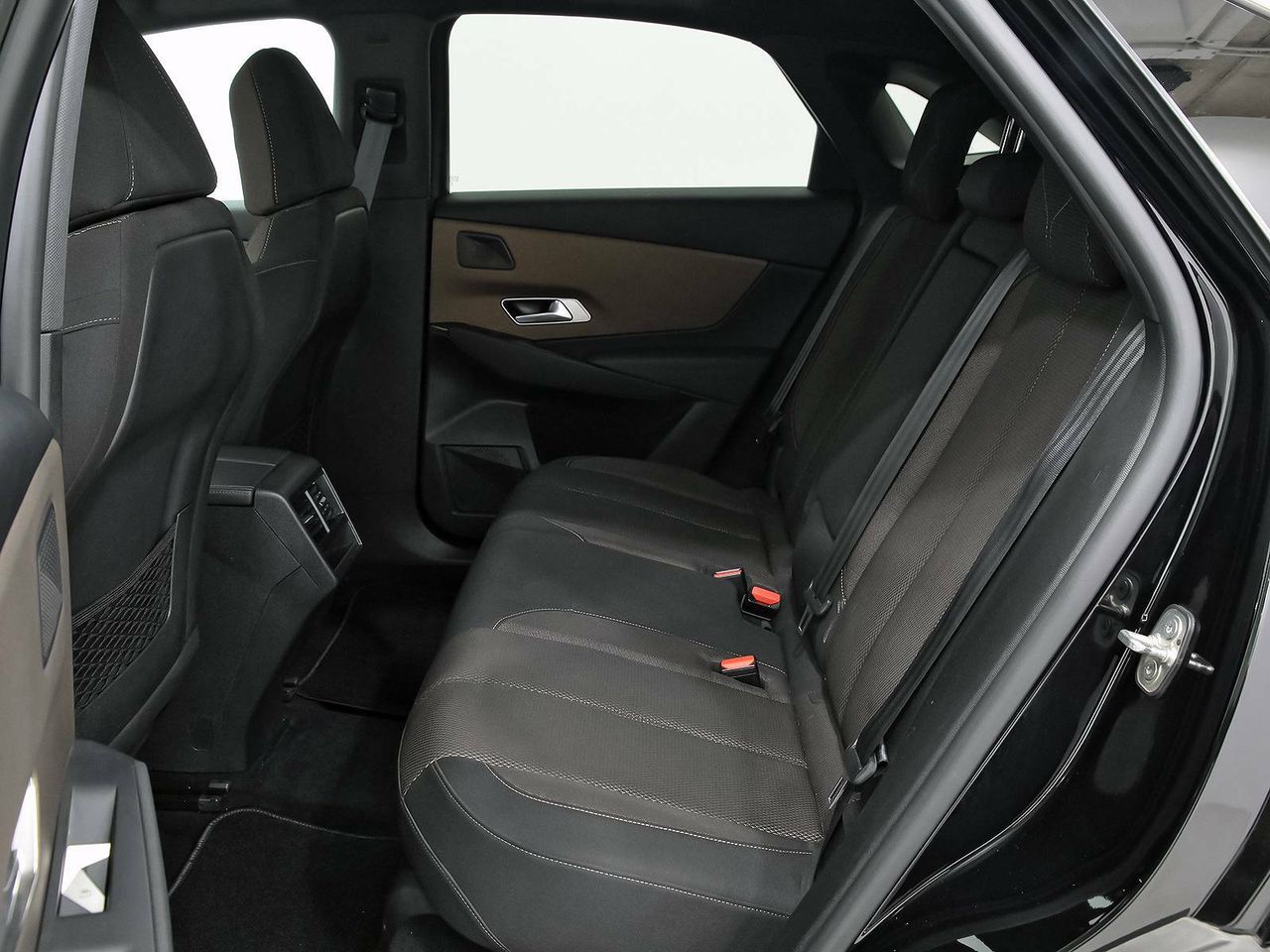 Foto DS Automobiles DS 7 12