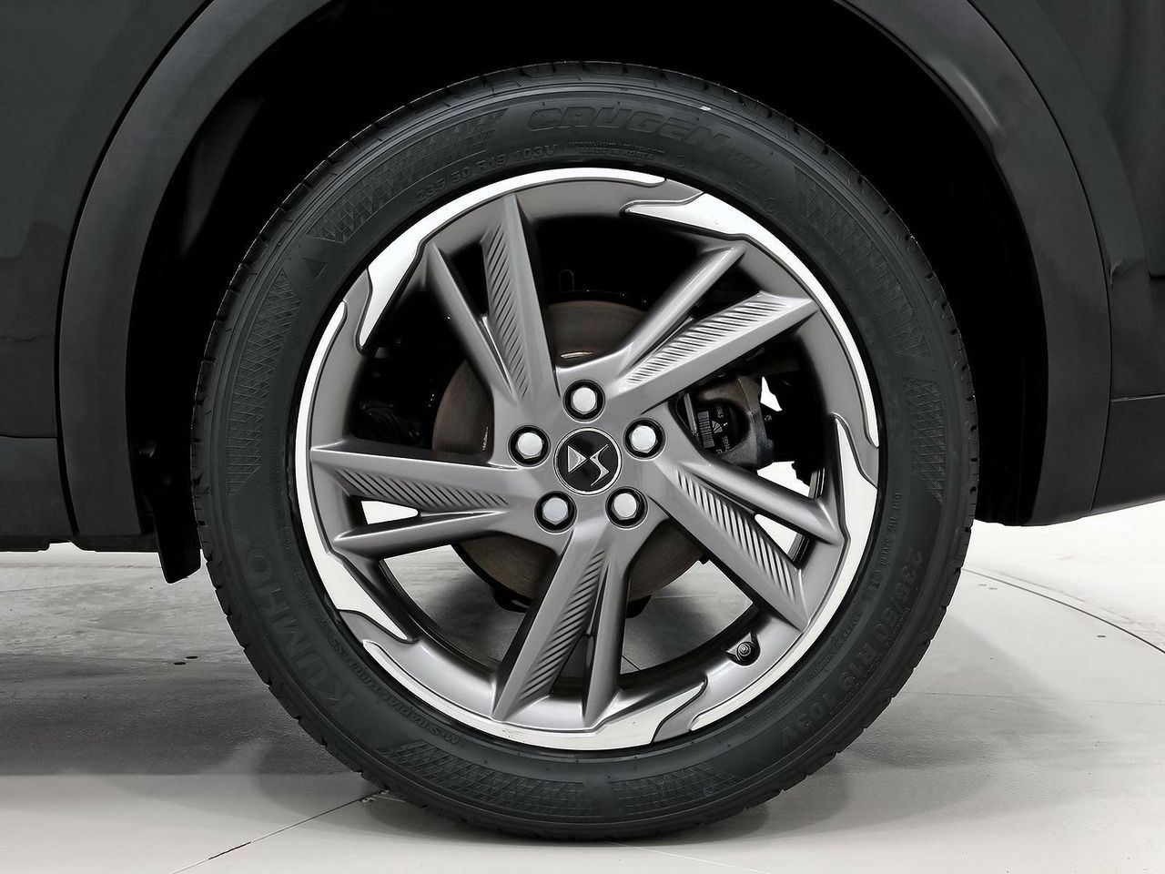 Foto DS Automobiles DS 7 13