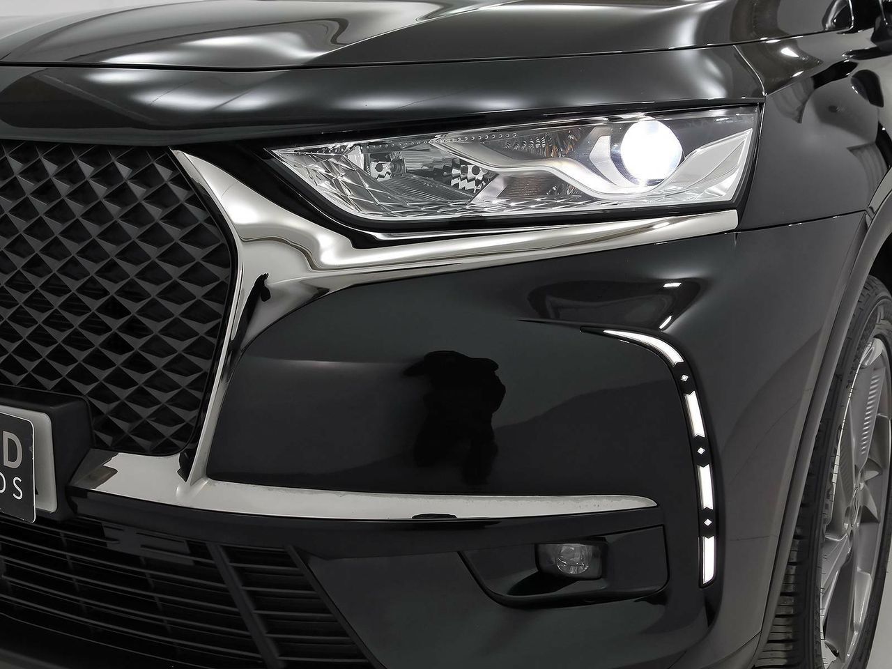 Foto DS Automobiles DS 7 18