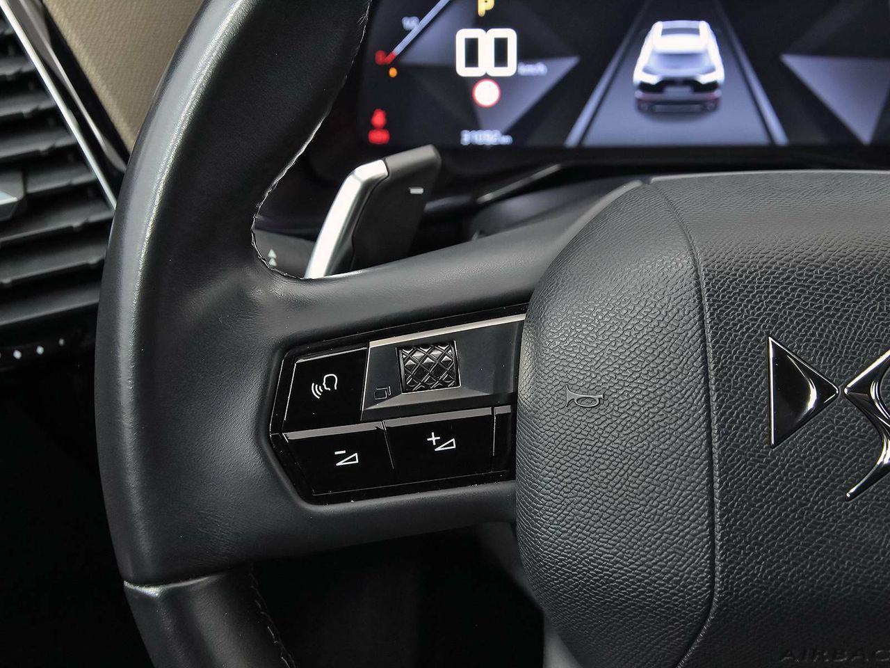 Foto DS Automobiles DS 7 24