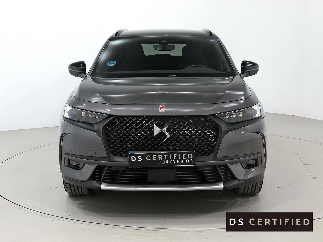 Foto DS Automobiles DS 7 2