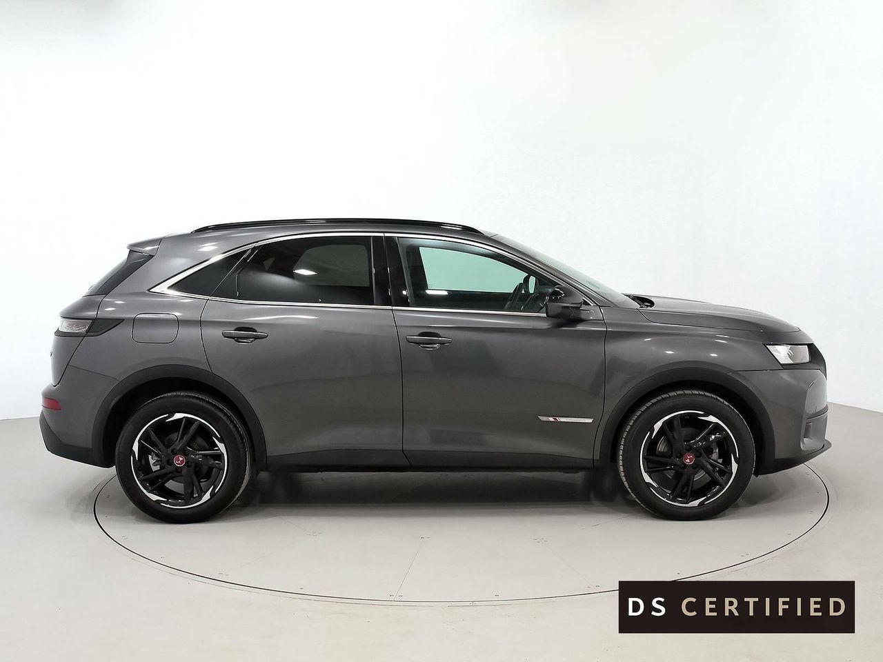 Foto DS Automobiles DS 7 4