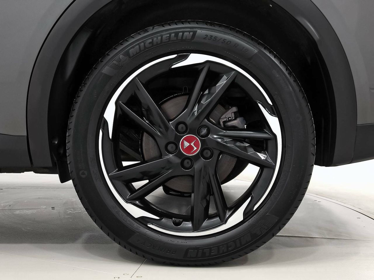 Foto DS Automobiles DS 7 13