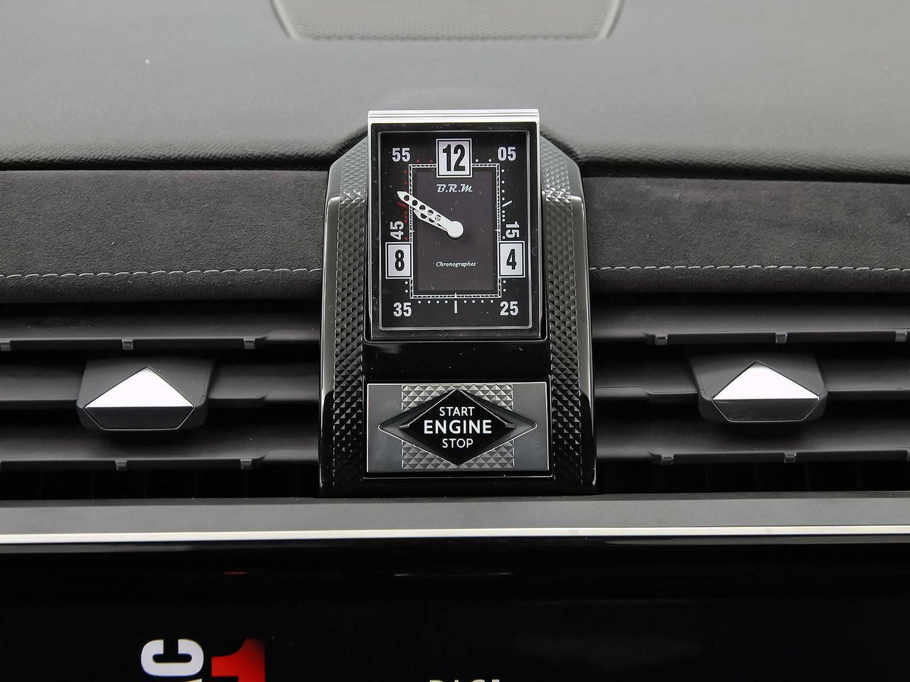 Foto DS Automobiles DS 7 24