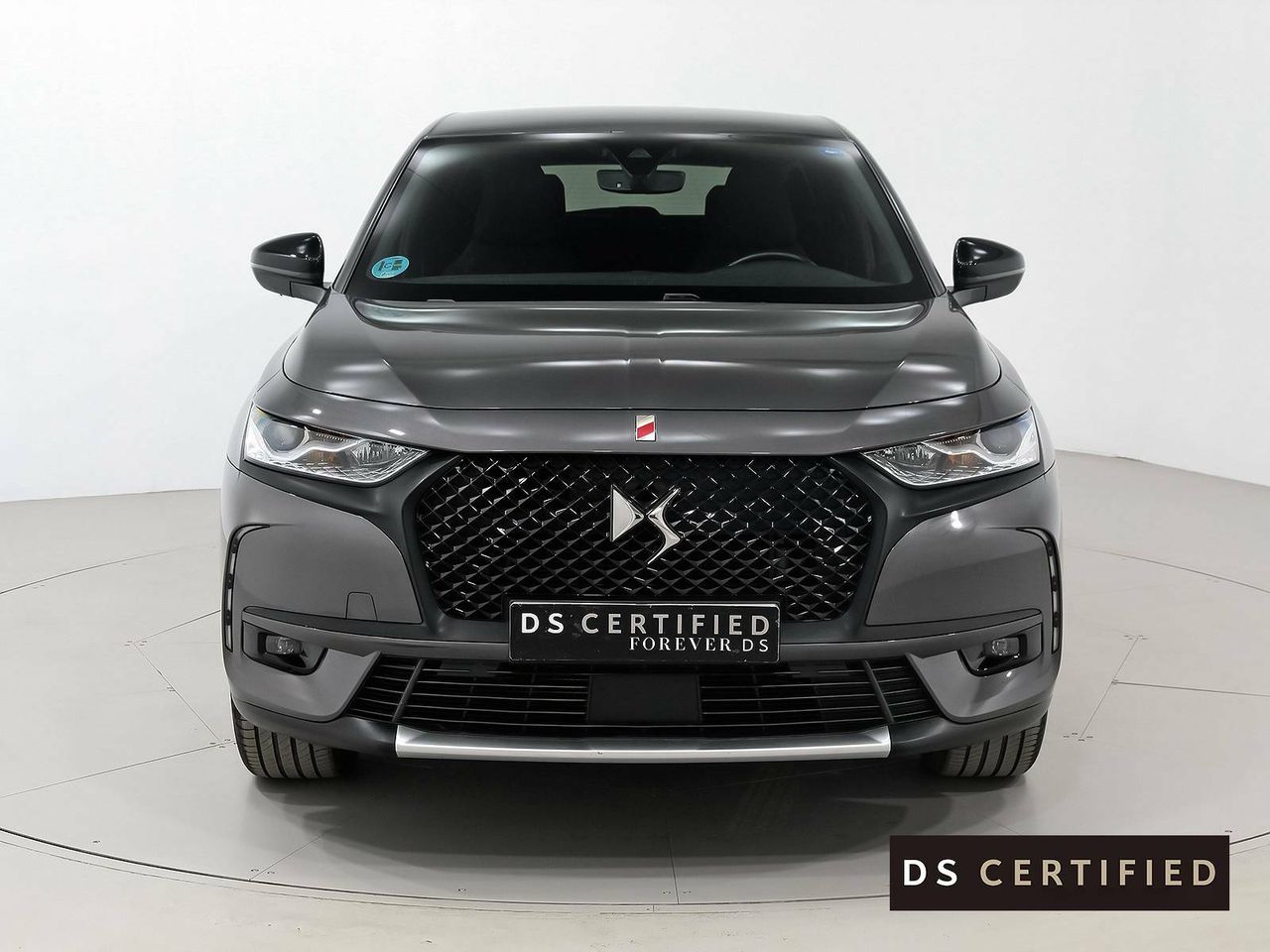 Foto DS Automobiles DS 7 2