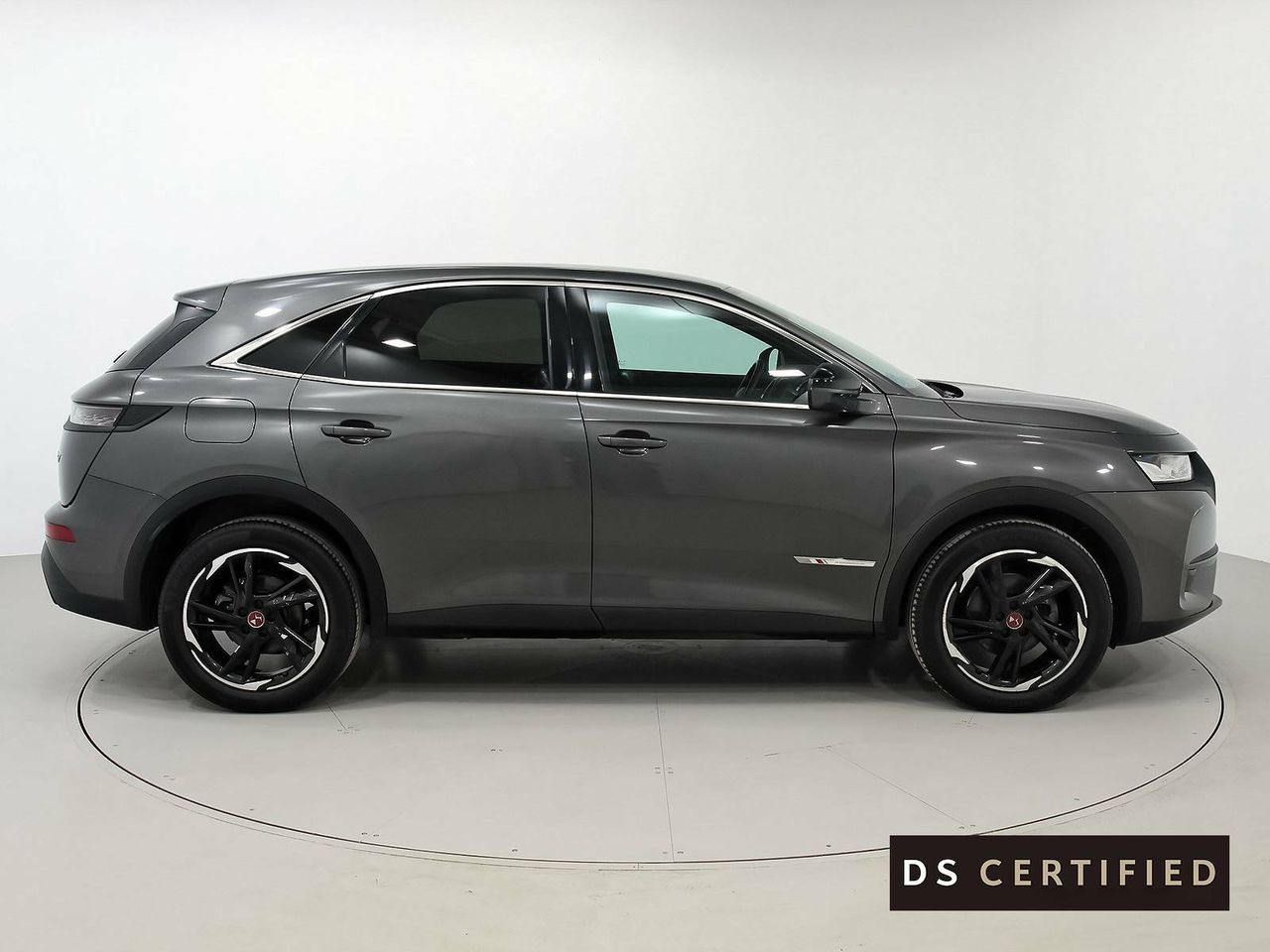 Foto DS Automobiles DS 7 4