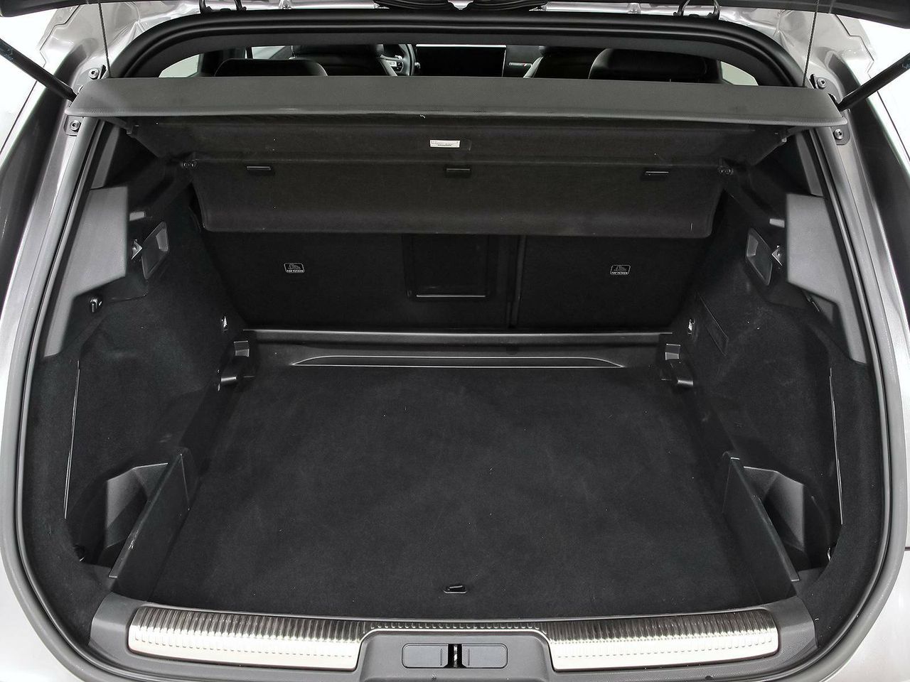 Foto DS Automobiles DS 7 6