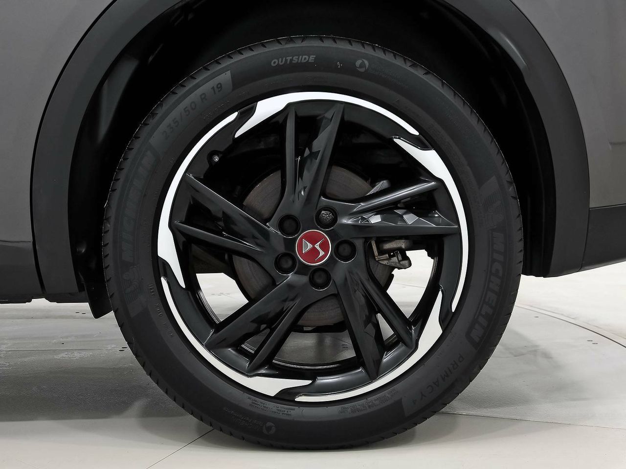 Foto DS Automobiles DS 7 13