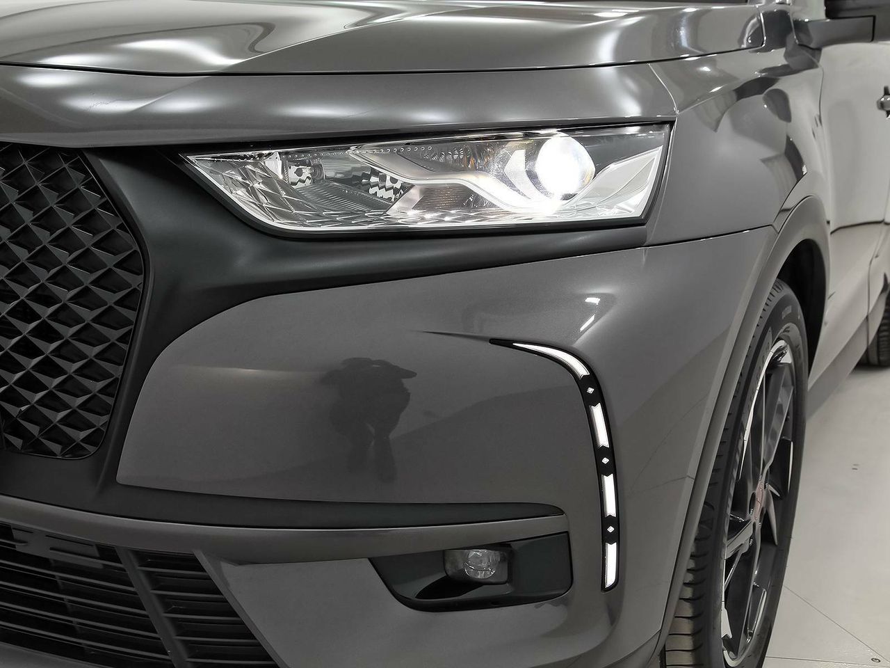 Foto DS Automobiles DS 7 18