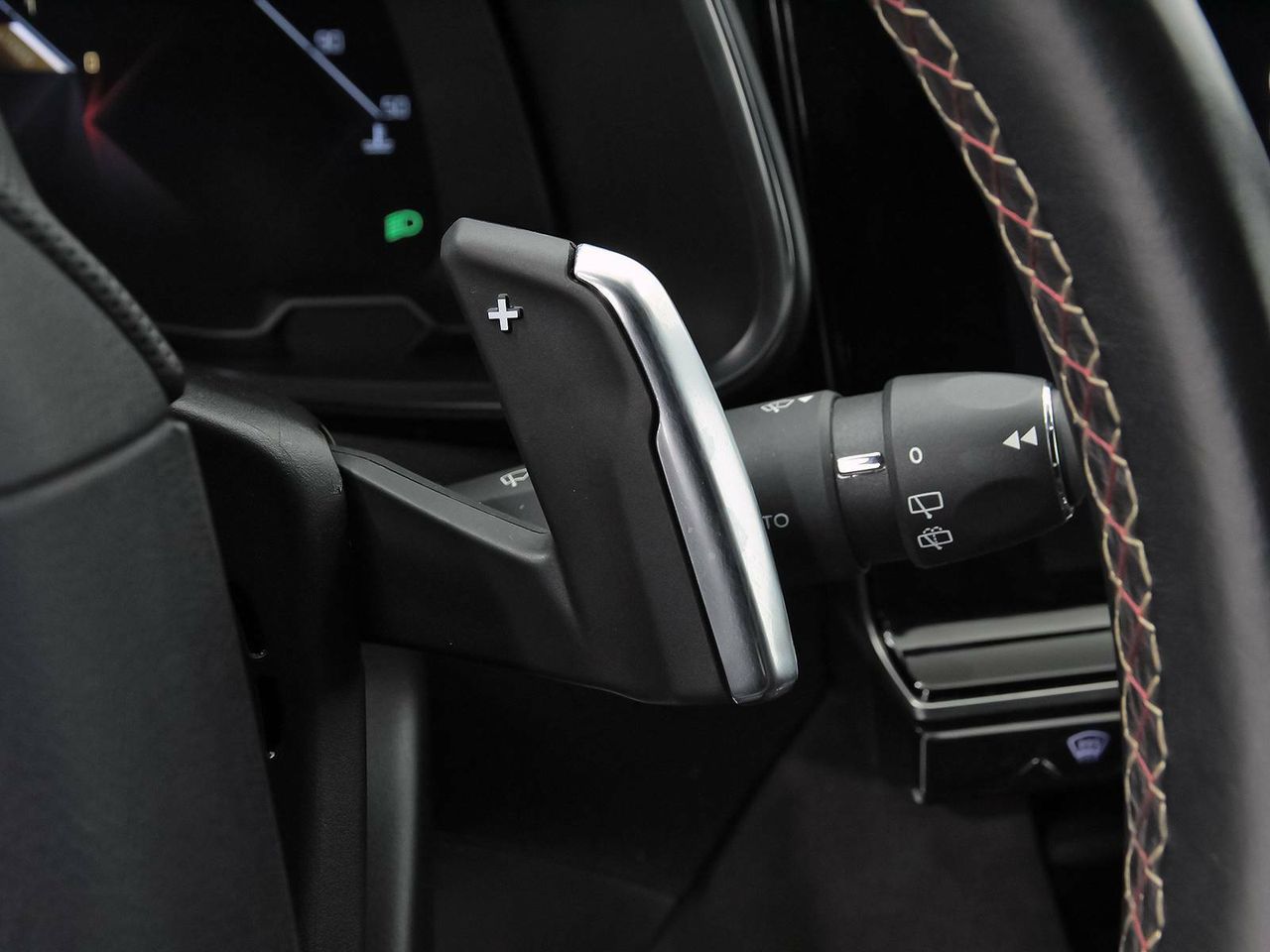 Foto DS Automobiles DS 7 21