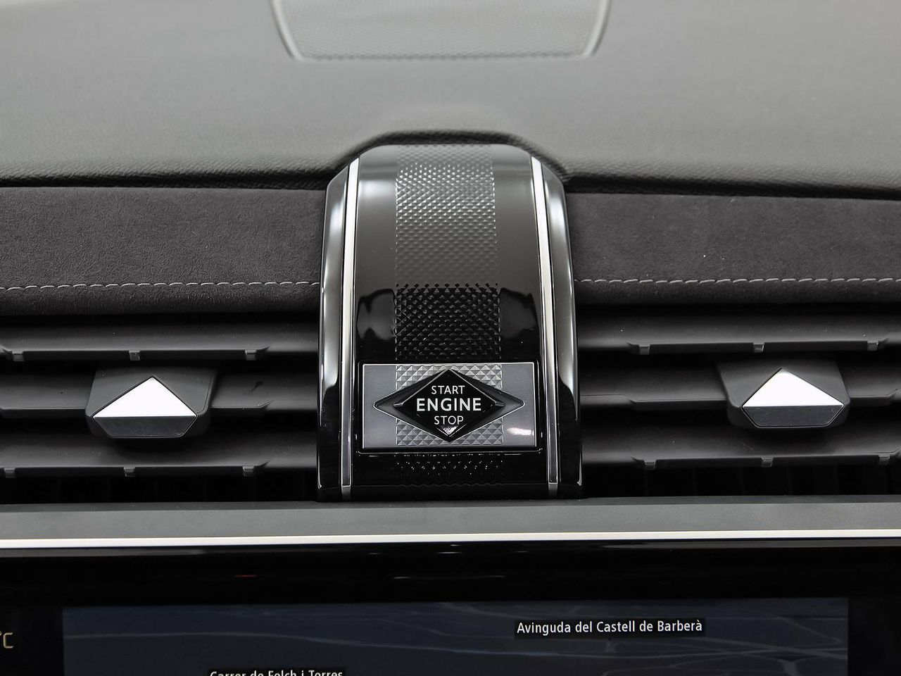 Foto DS Automobiles DS 7 26