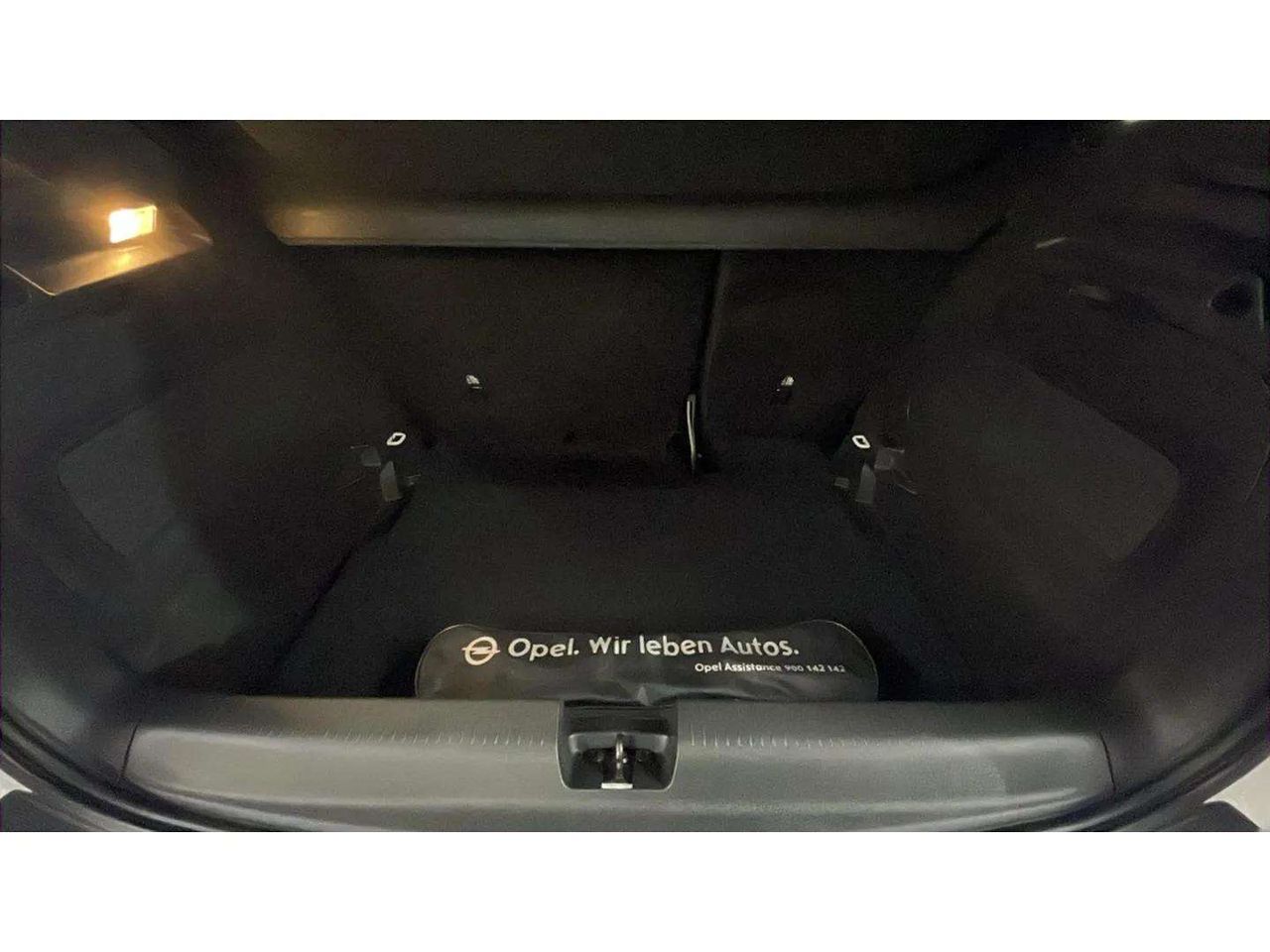 Foto Opel Crossland X 16