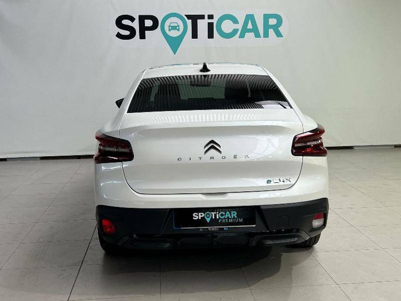Foto Citroën C4 5