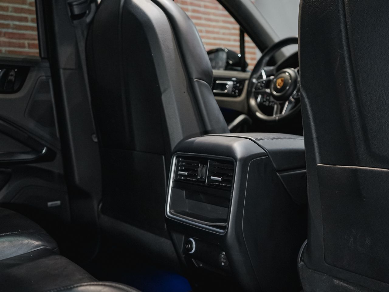 Foto Porsche Cayenne 25