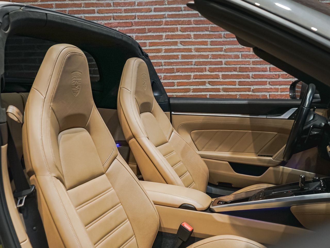 Foto Porsche 911 44