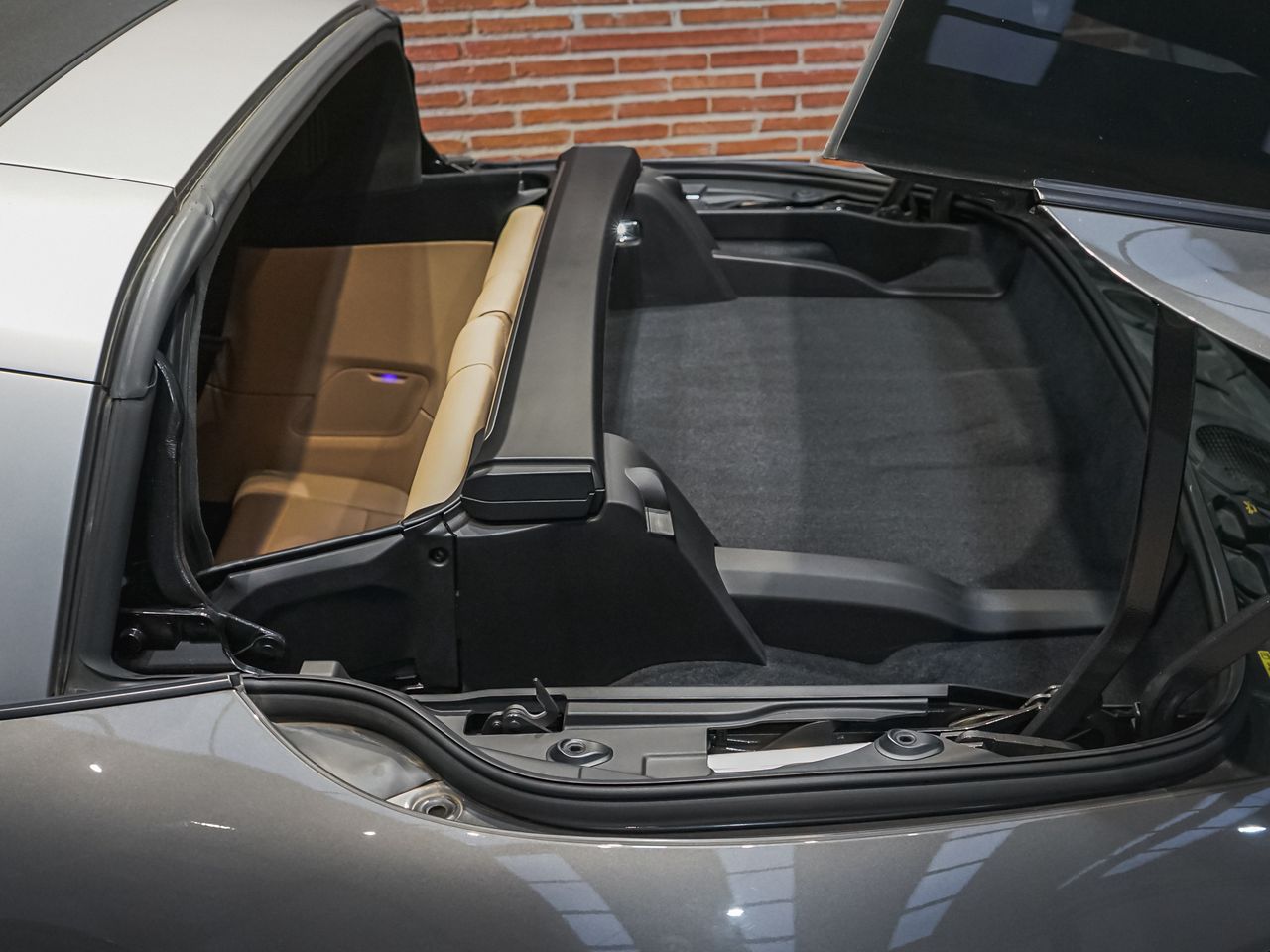 Foto Porsche 911 10