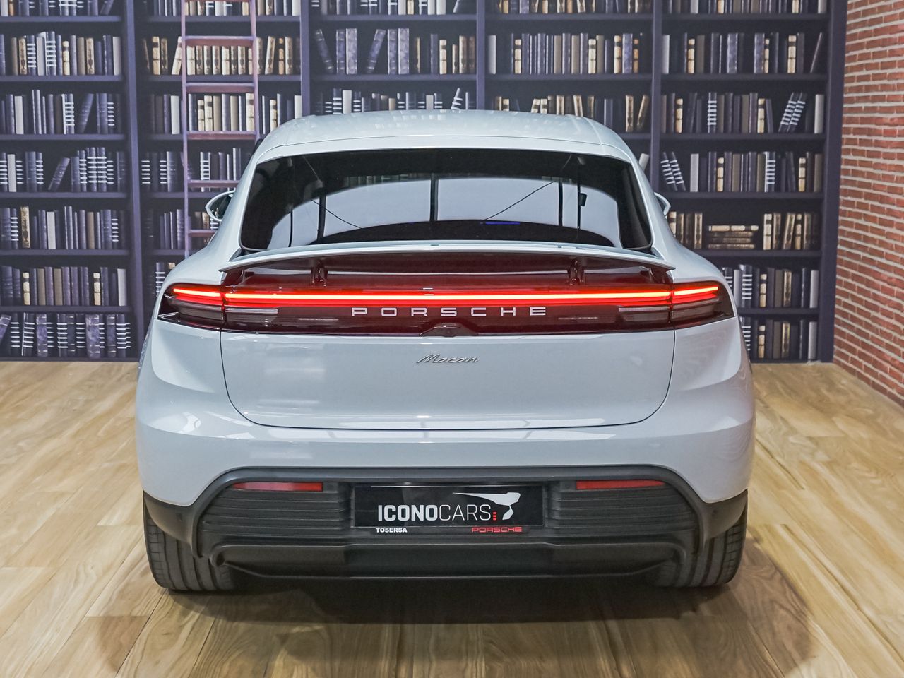 Foto Porsche Macan 6