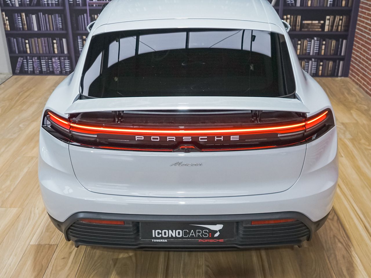 Foto Porsche Macan 14