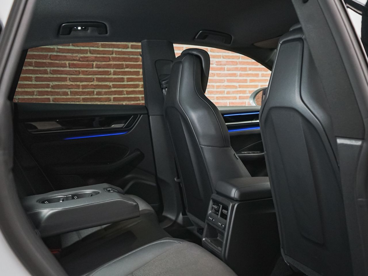 Foto Porsche Macan 23