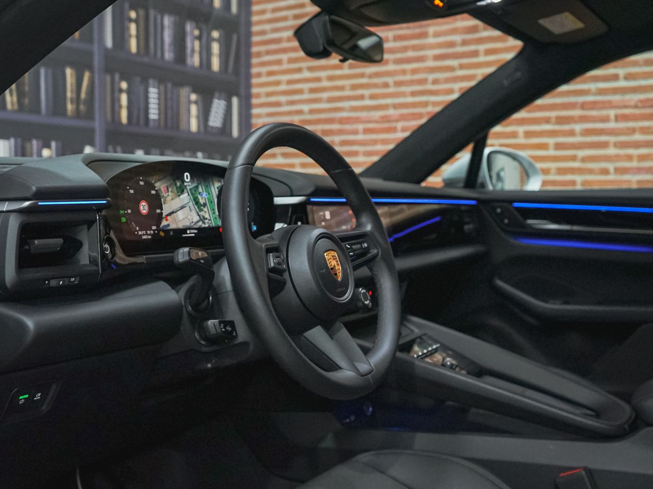 Foto Porsche Macan 26