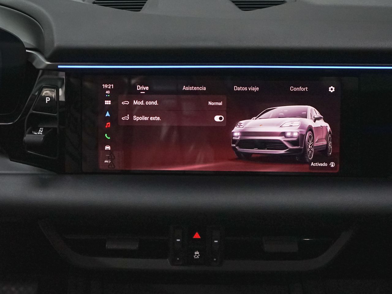 Foto Porsche Macan 42