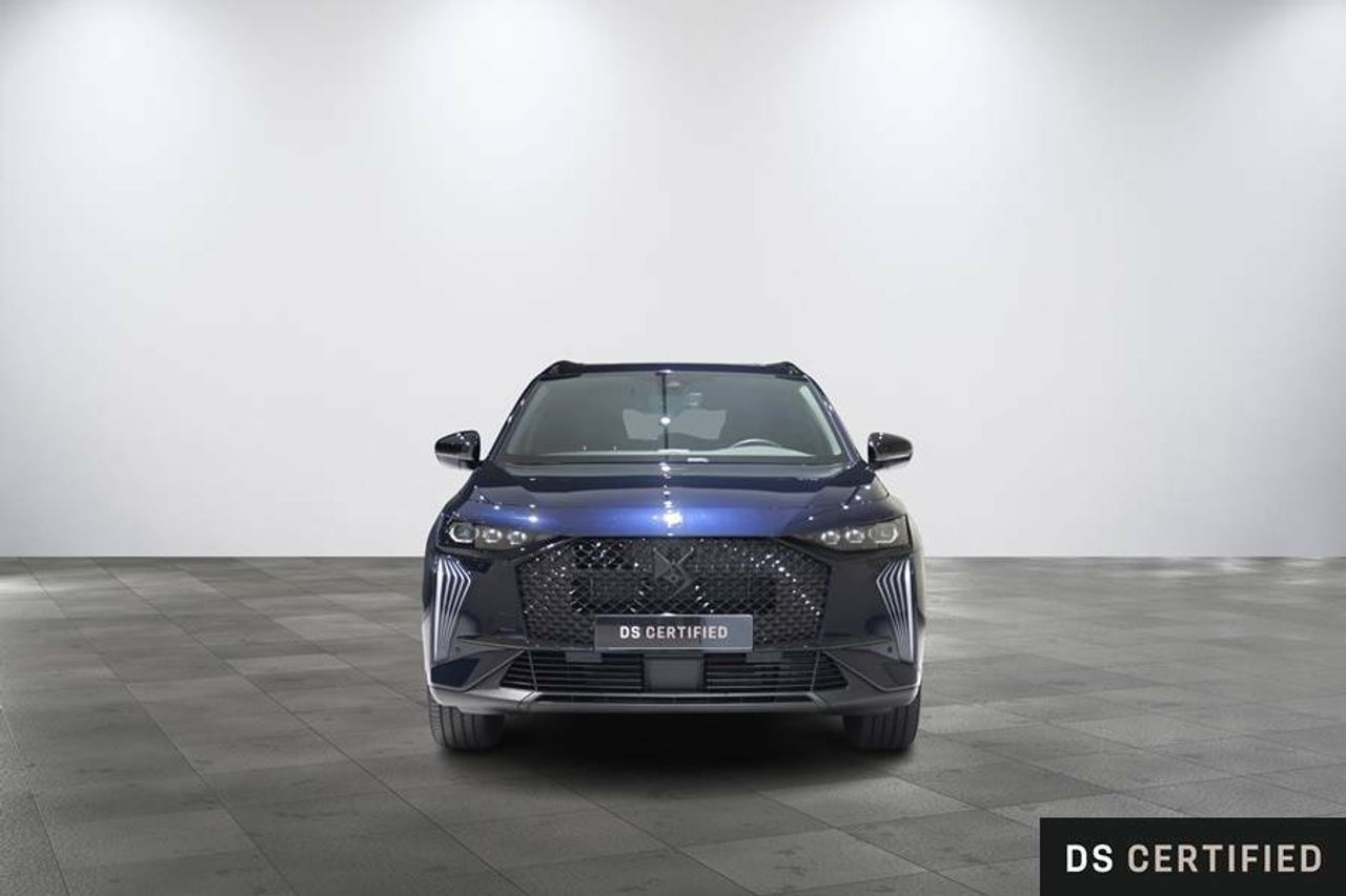 Foto DS Automobiles DS 7 2