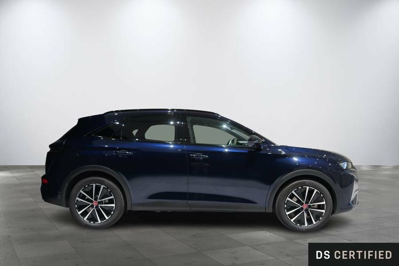 Foto DS Automobiles DS 7 4