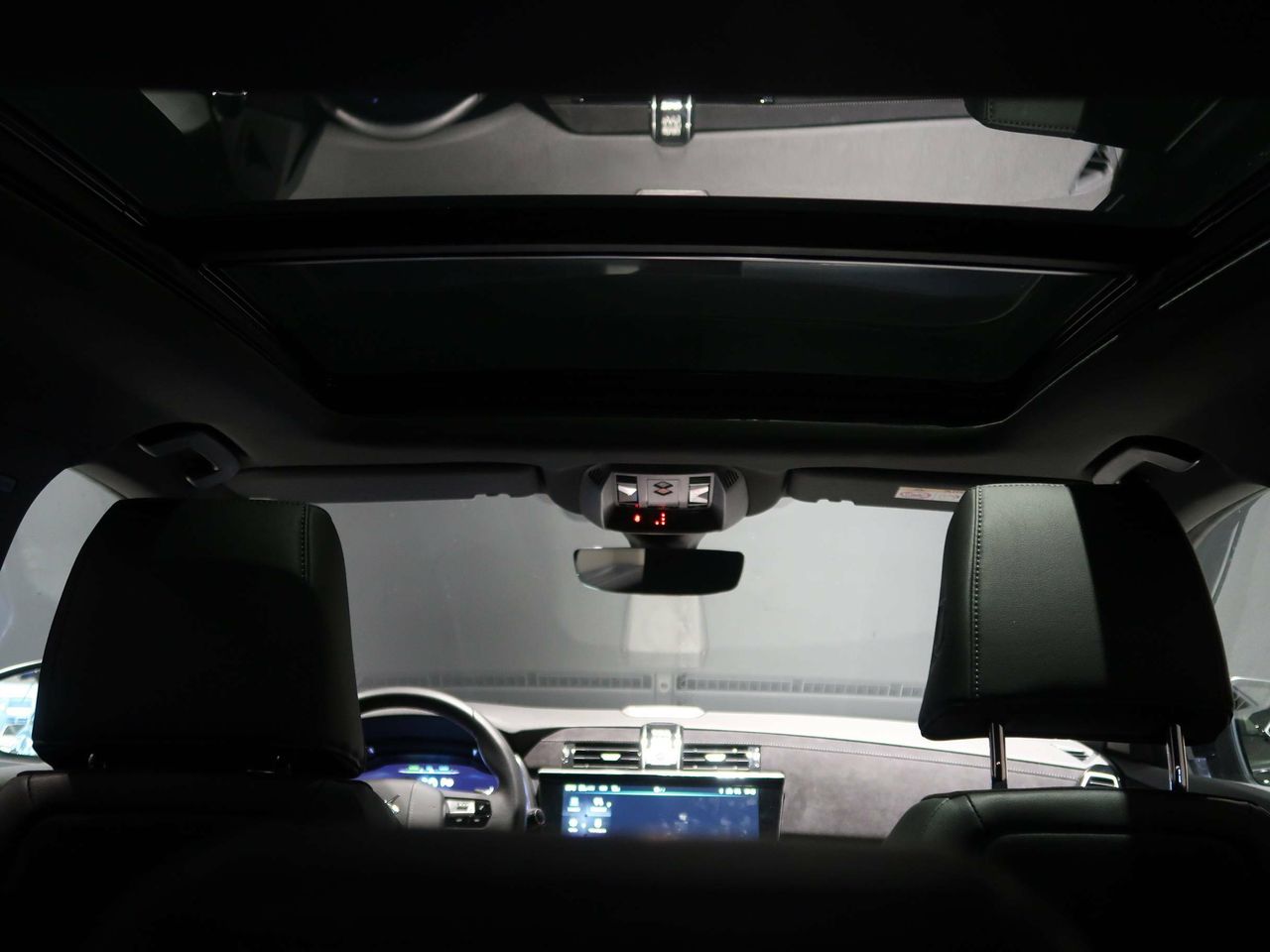 Foto DS Automobiles DS 7 16