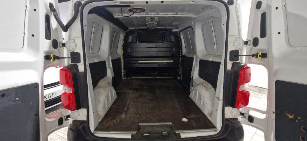 Foto Peugeot Expert 27