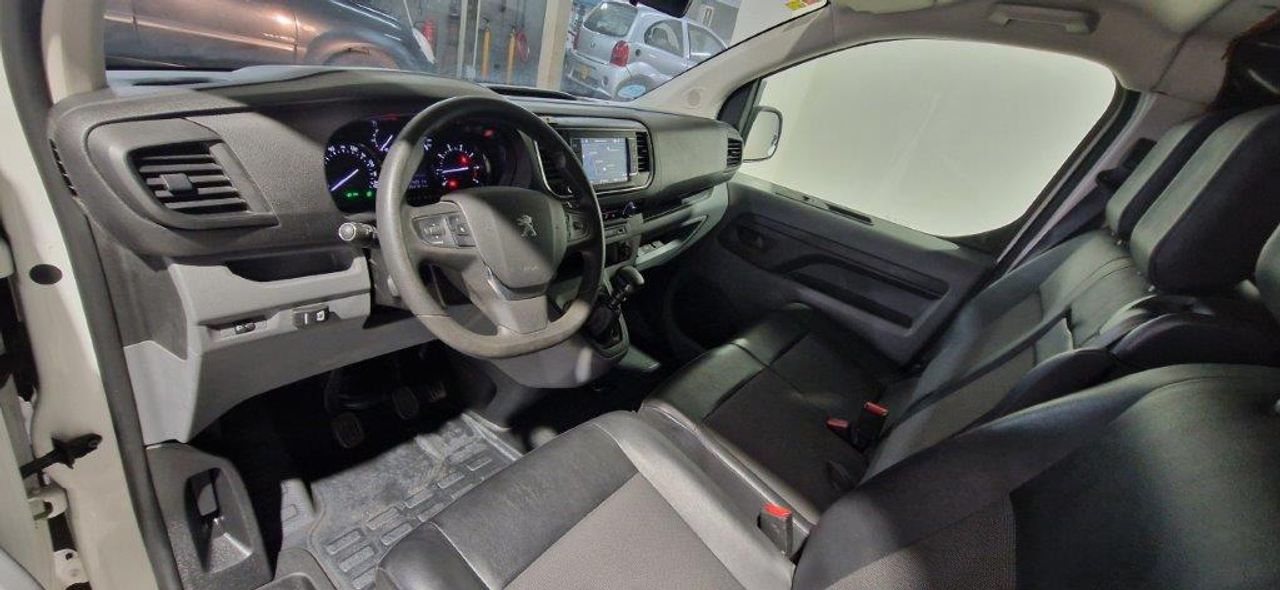 Foto Peugeot Expert 10