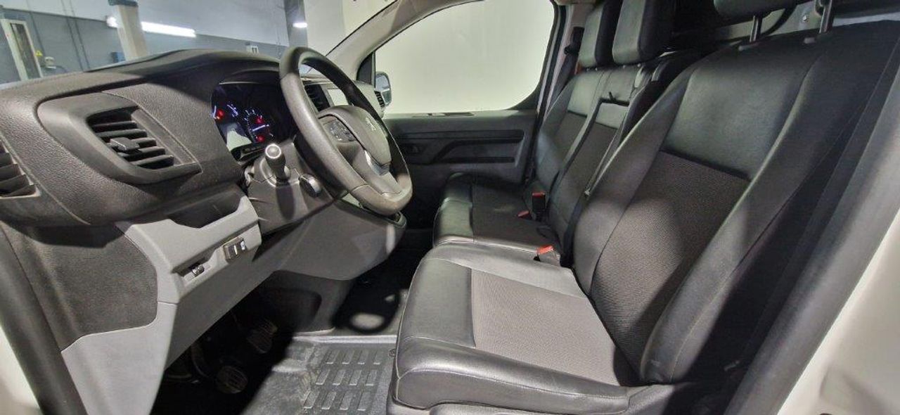 Foto Peugeot Expert 11