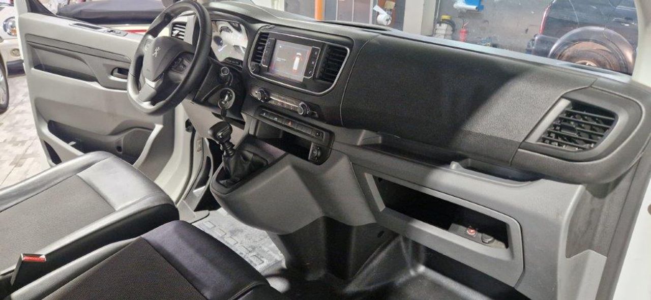 Foto Peugeot Expert 13