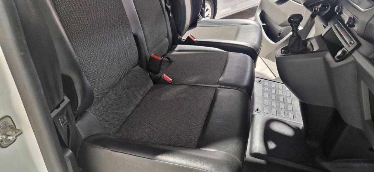 Foto Peugeot Expert 15
