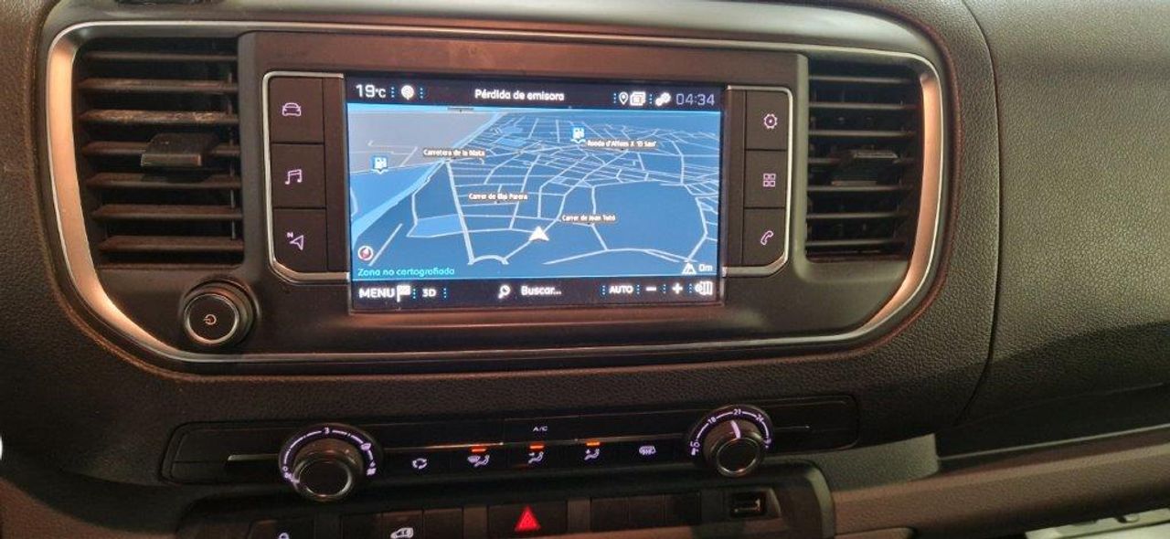 Foto Peugeot Expert 17