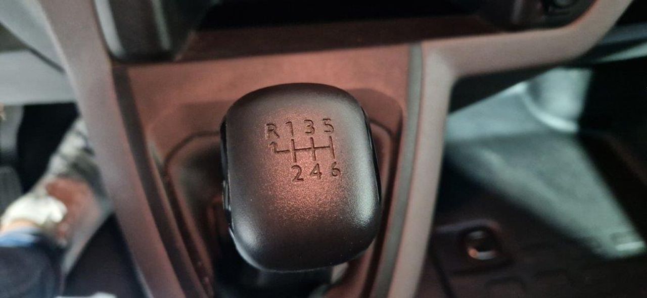 Foto Peugeot Expert 18