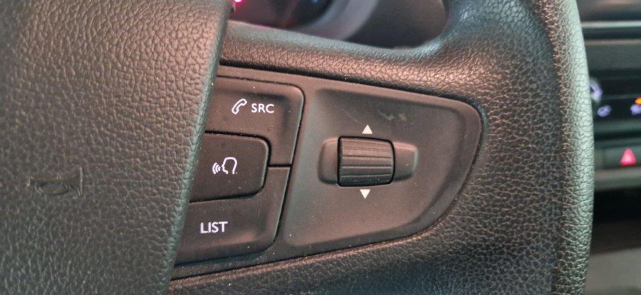Foto Peugeot Expert 21