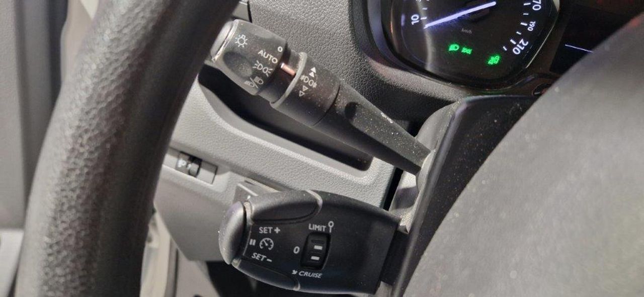 Foto Peugeot Expert 22