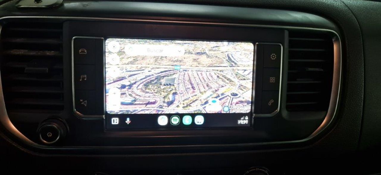 Foto Peugeot Expert 24