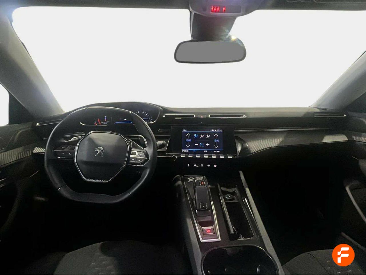 Foto Peugeot 508 7