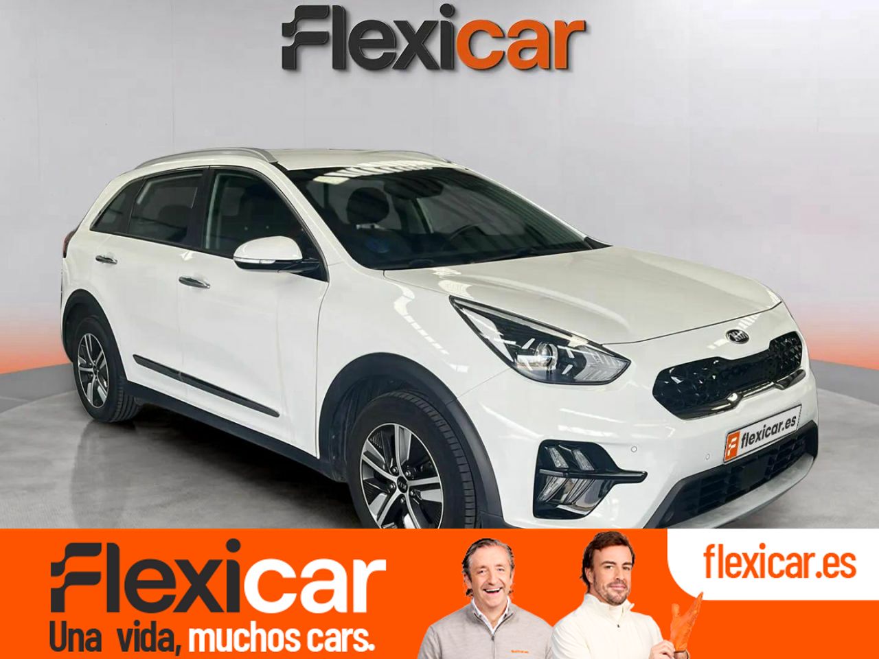 Foto Kia Niro 1