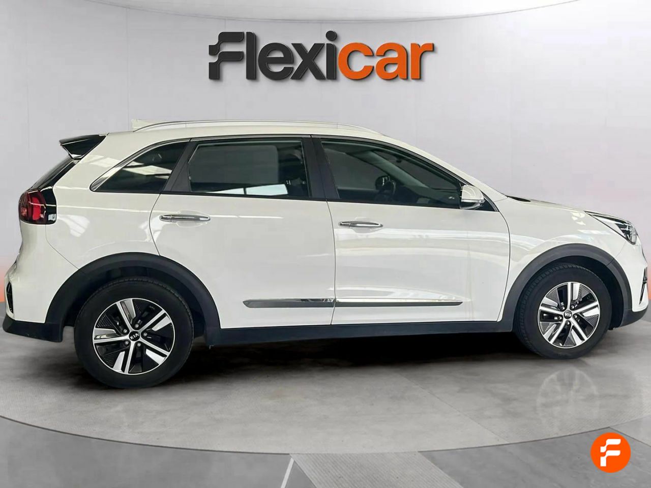 Foto Kia Niro 4