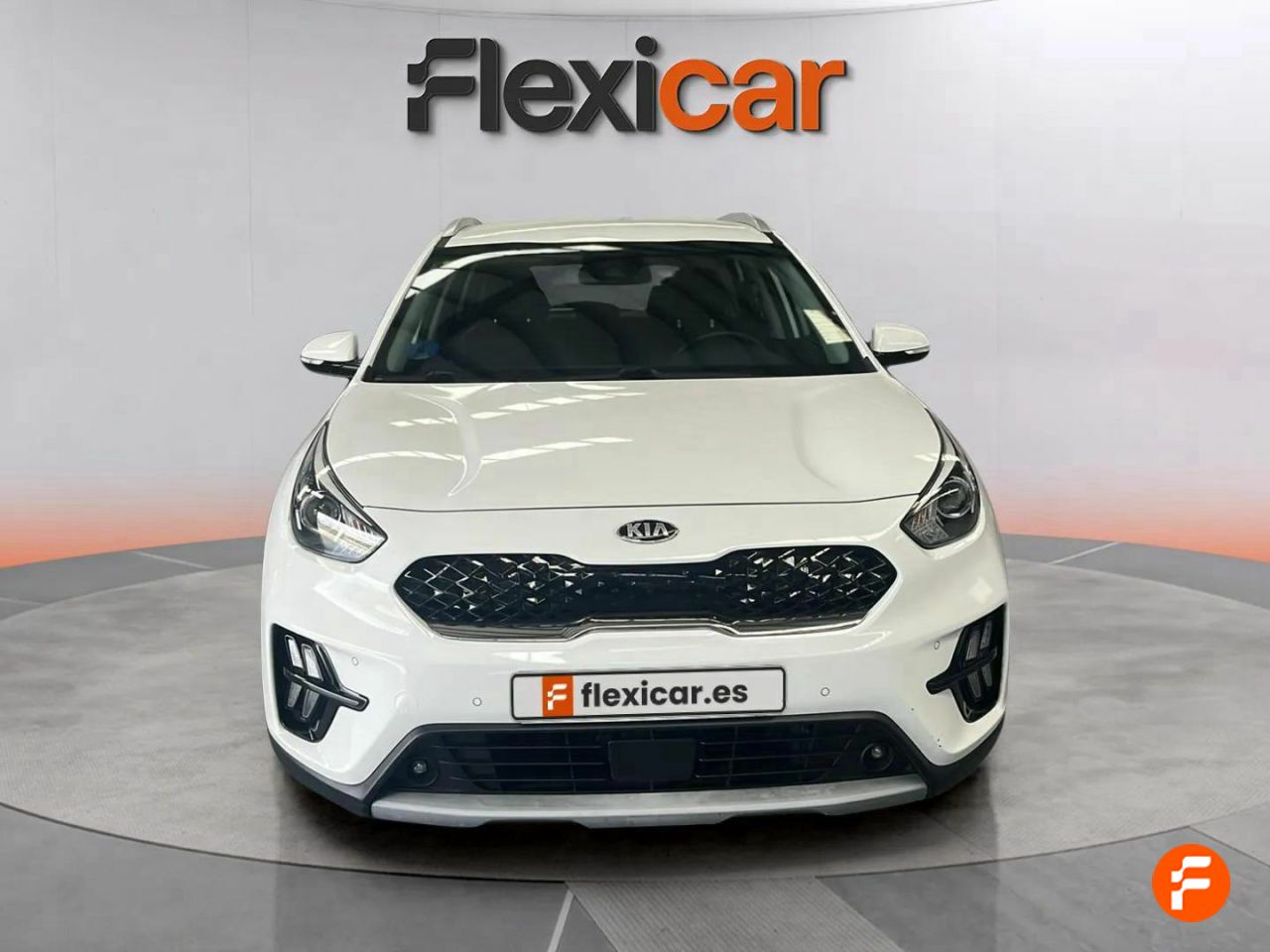Foto Kia Niro 5