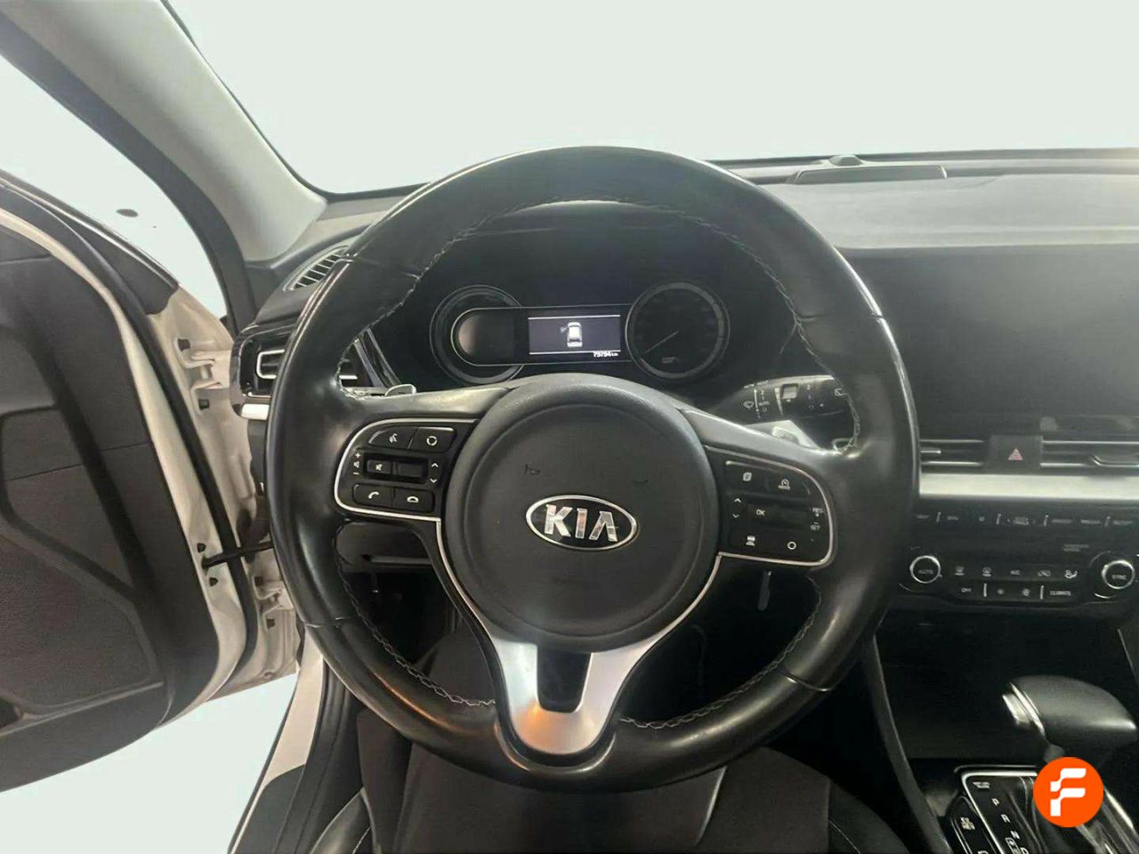 Foto Kia Niro 9
