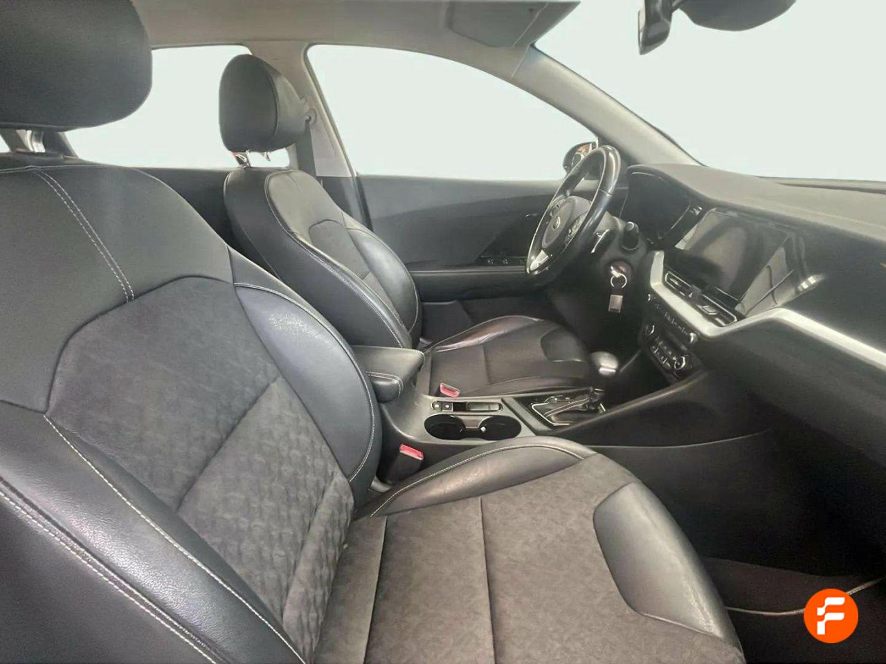Foto Kia Niro 11