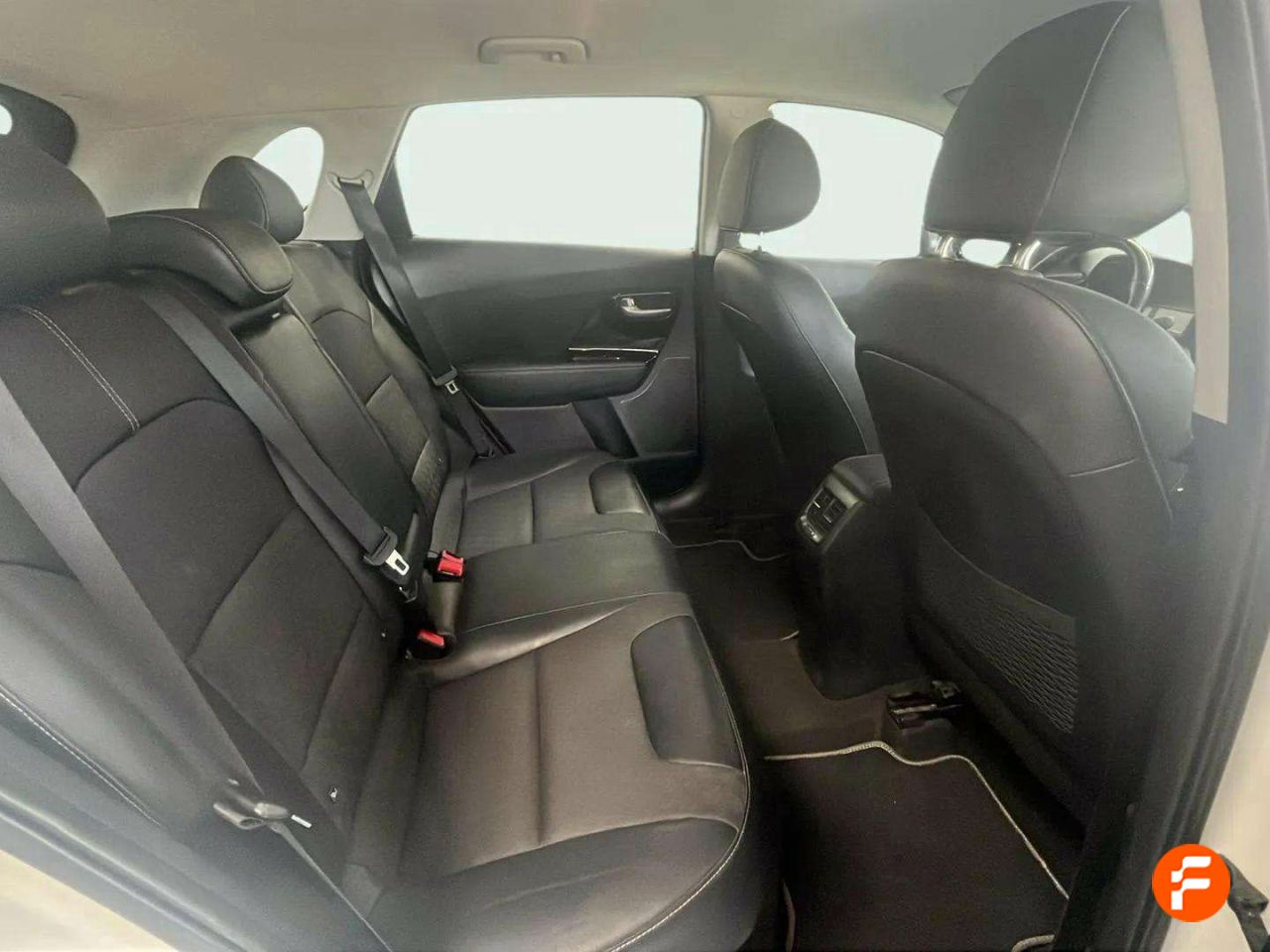 Foto Kia Niro 12