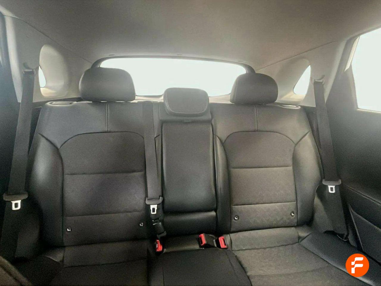 Foto Kia Niro 13