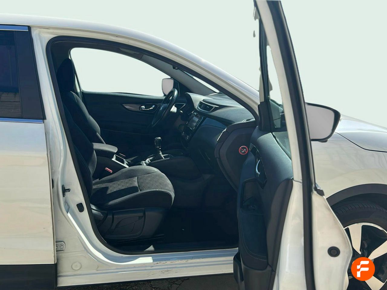 Foto Nissan Qashqai 10