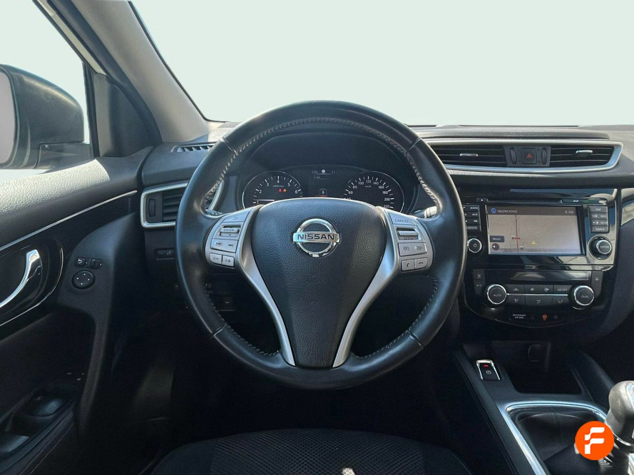 Foto Nissan Qashqai 13