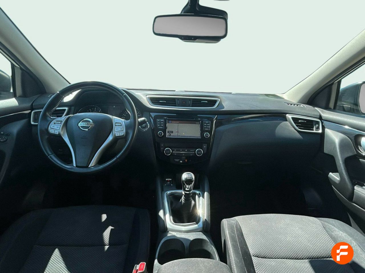 Foto Nissan Qashqai 15