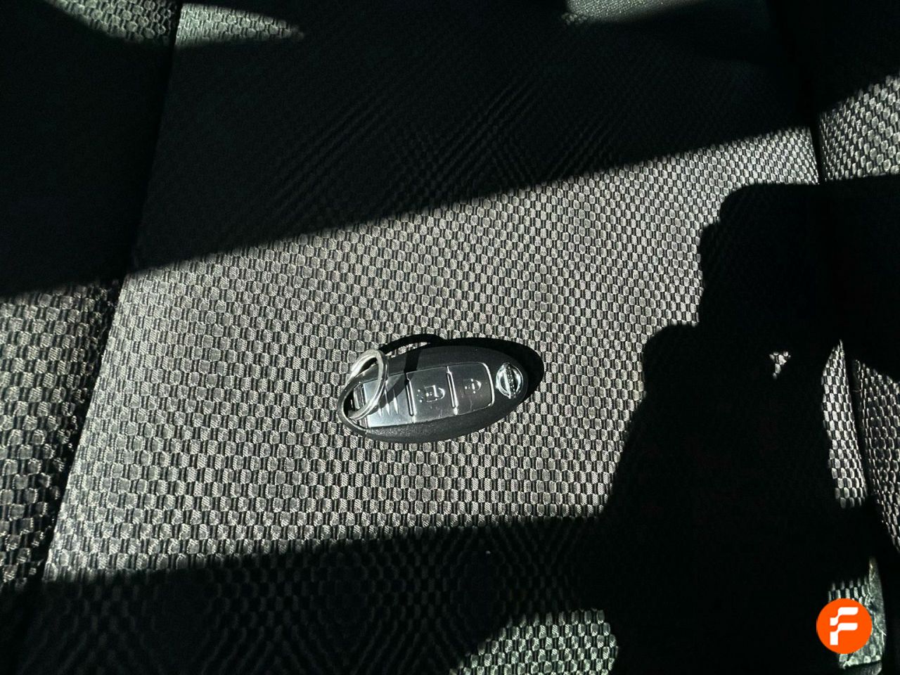 Foto Nissan Qashqai 16
